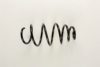 OPEL 13260308 Coil Spring